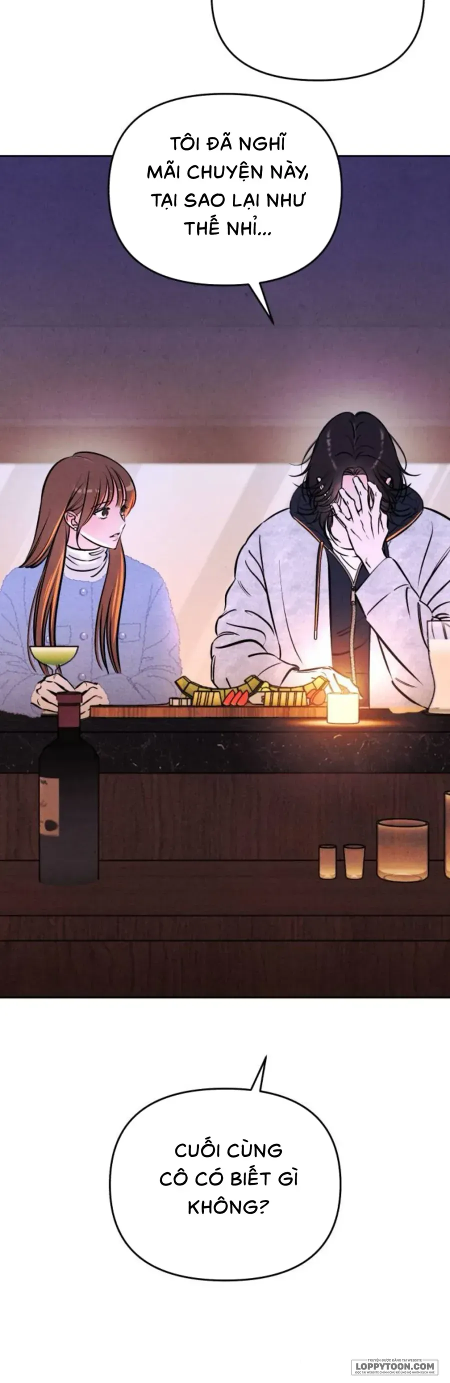 Muốn Mượn Chút Lửa Không? Chap 90 - Next Chap 89