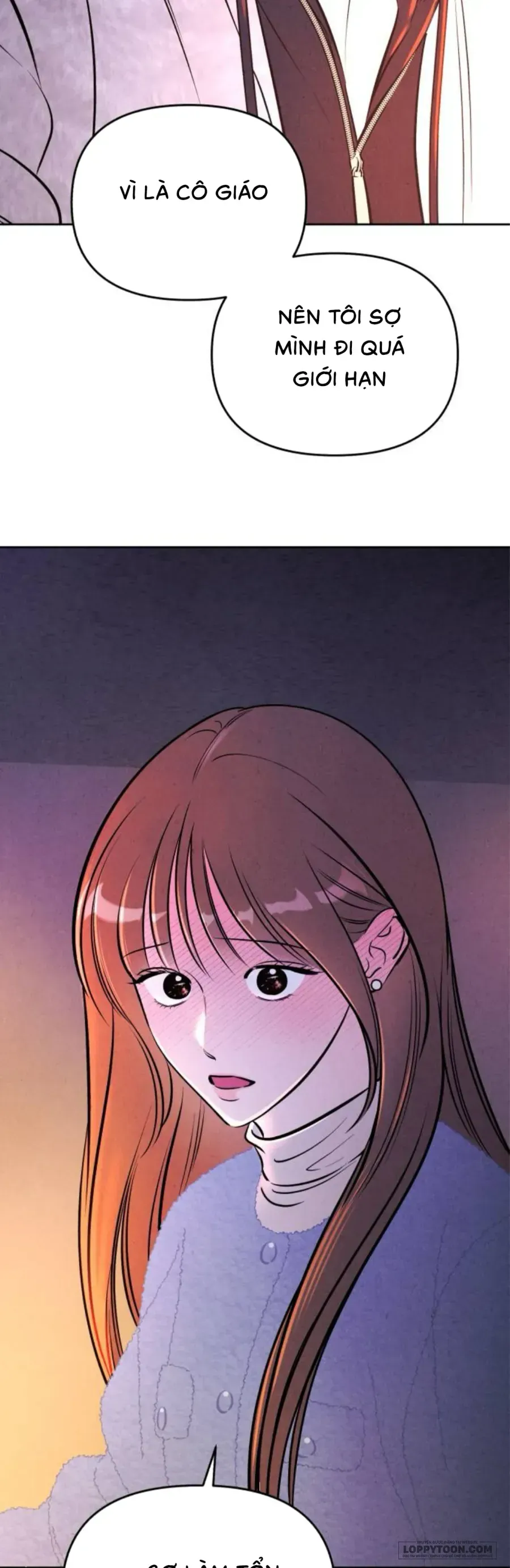 Muốn Mượn Chút Lửa Không? Chap 90 - Next Chap 89