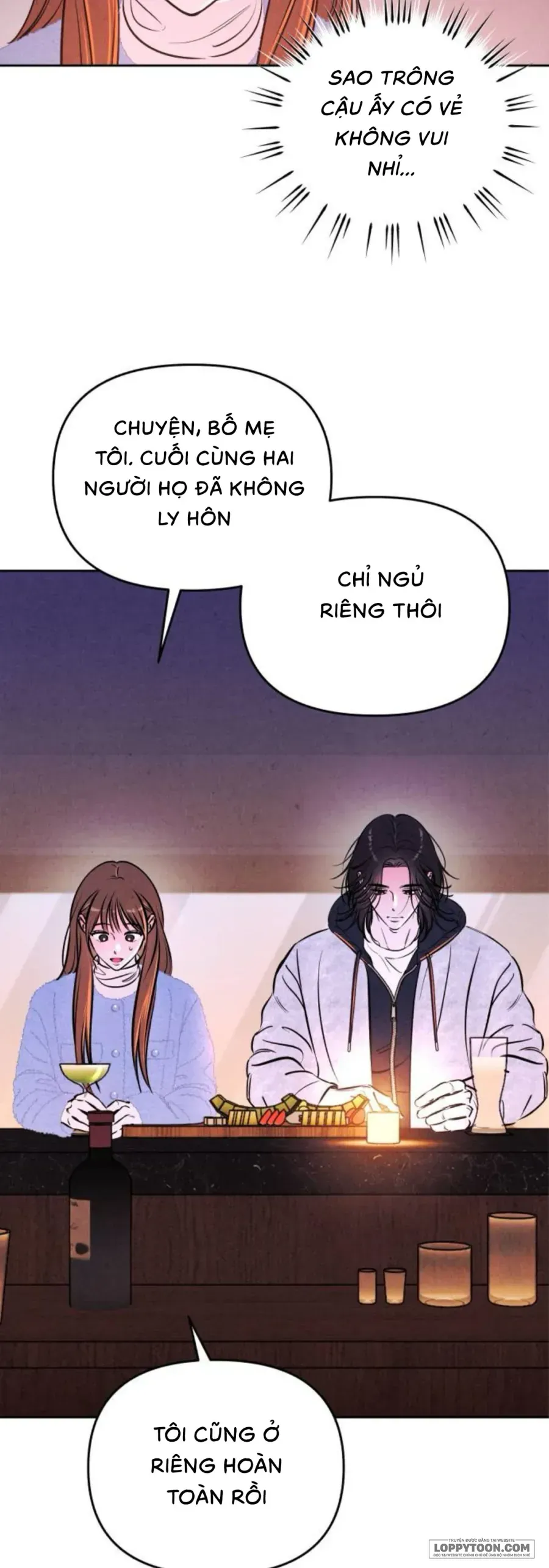 Muốn Mượn Chút Lửa Không? Chap 90 - Next Chap 89