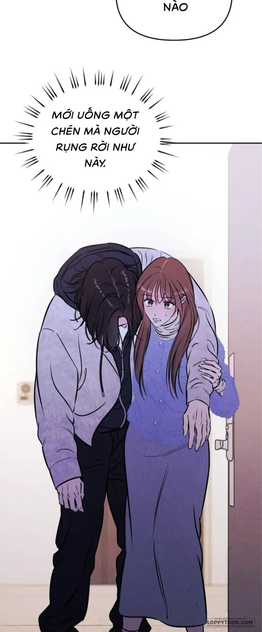 Muốn Mượn Chút Lửa Không? Chap 90 - Next Chap 89