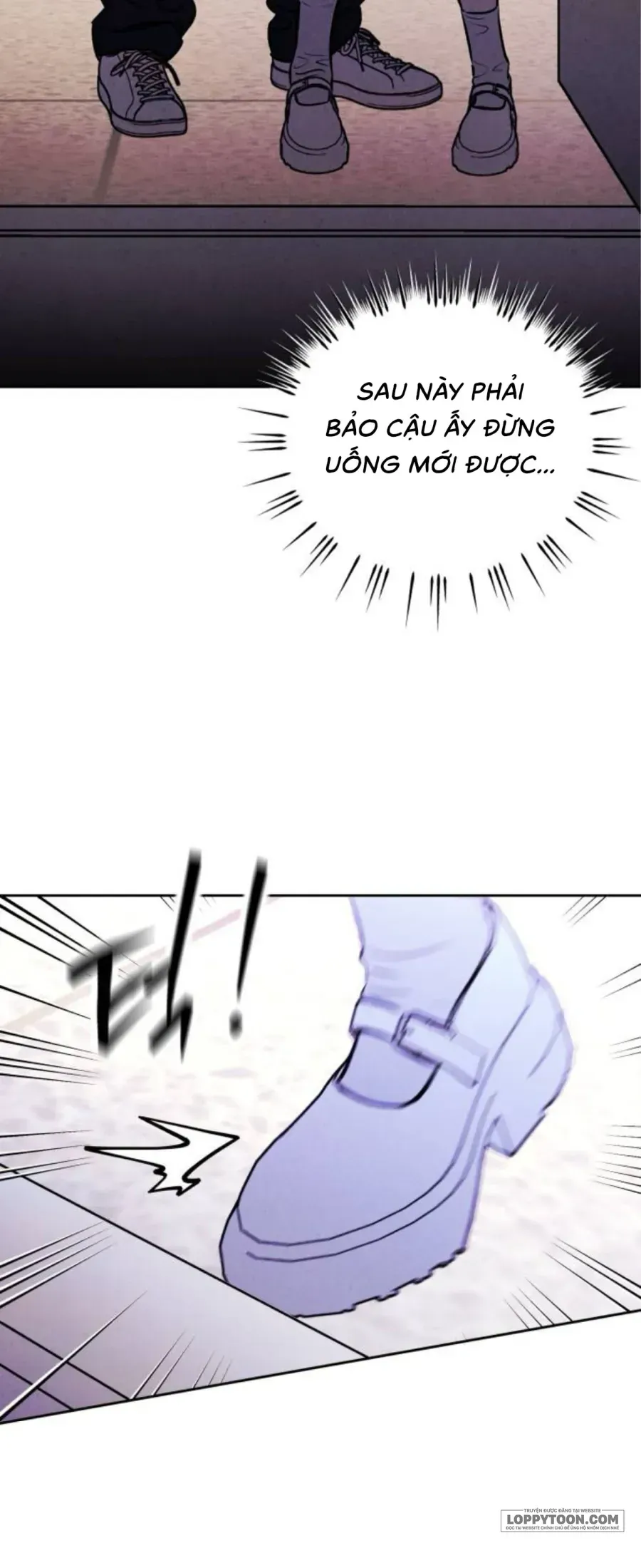 Muốn Mượn Chút Lửa Không? Chap 90 - Next Chap 89