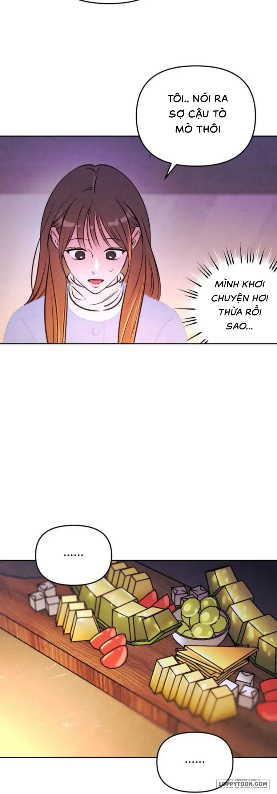 Muốn Mượn Chút Lửa Không? Chap 90 - Next Chap 89
