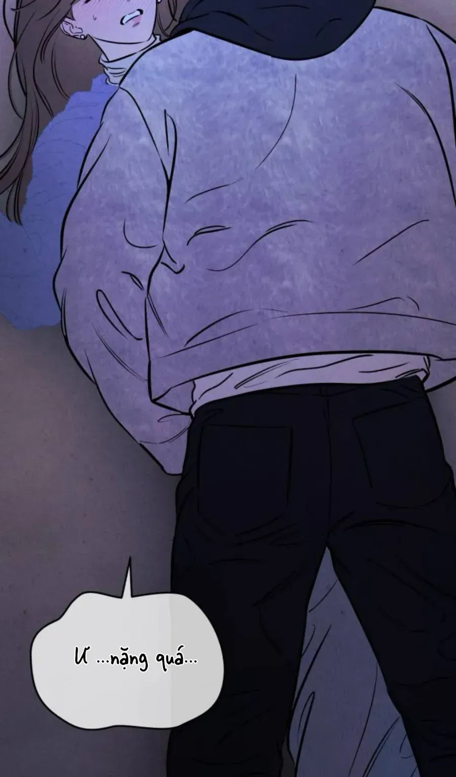 Muốn Mượn Chút Lửa Không? Chap 90 - Next Chap 89