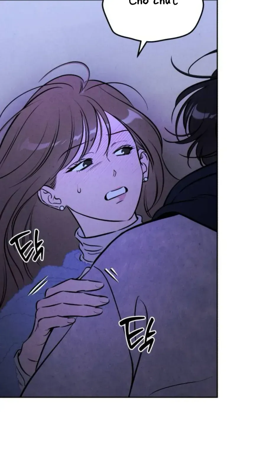 Muốn Mượn Chút Lửa Không? Chap 90 - Next Chap 89