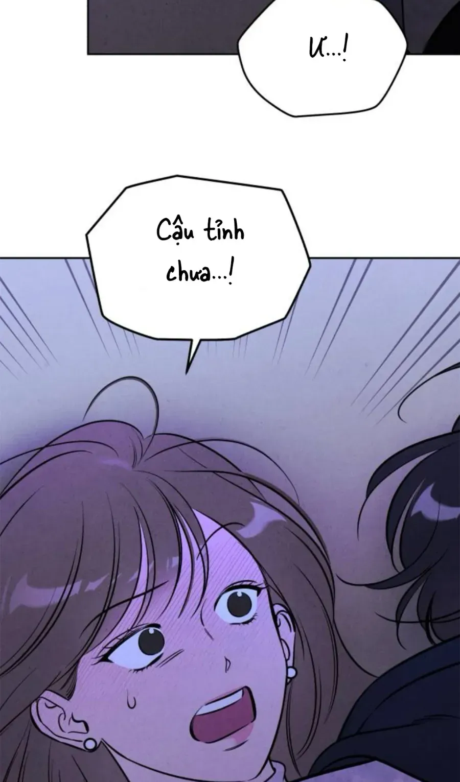 Muốn Mượn Chút Lửa Không? Chap 90 - Next Chap 89