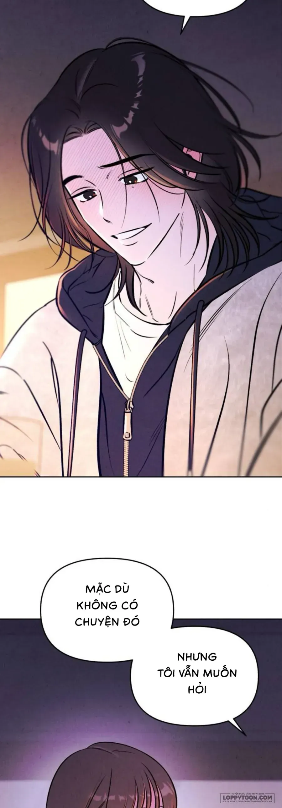 Muốn Mượn Chút Lửa Không? Chap 90 - Next Chap 89