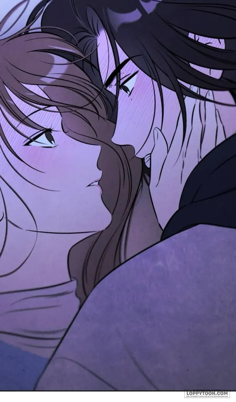 Muốn Mượn Chút Lửa Không? Chap 90 - Next Chap 89