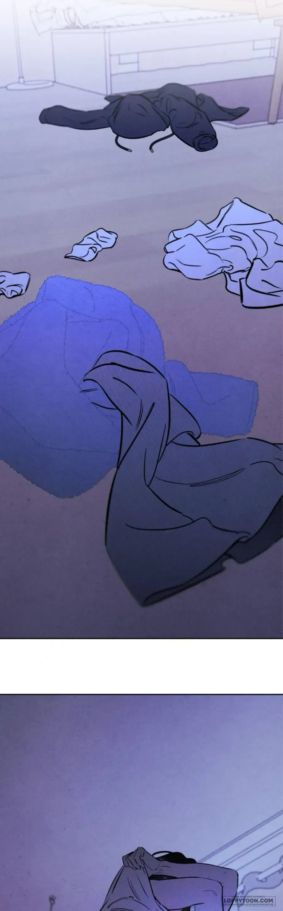 Muốn Mượn Chút Lửa Không? Chap 90 - Next Chap 89