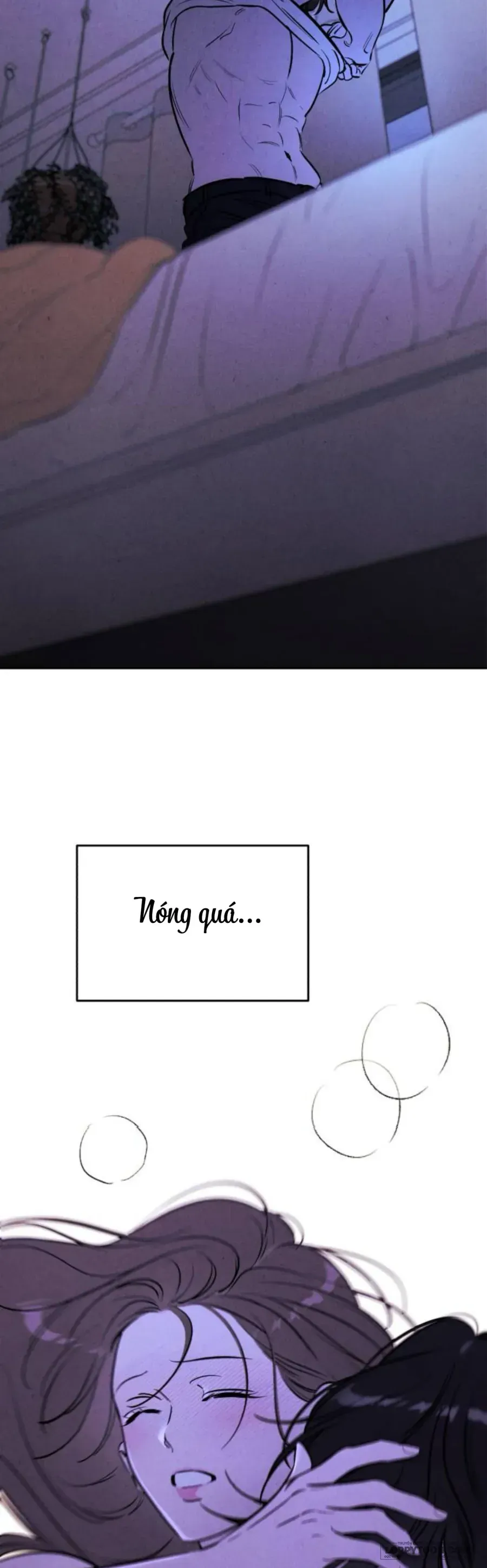 Muốn Mượn Chút Lửa Không? Chap 90 - Next Chap 89