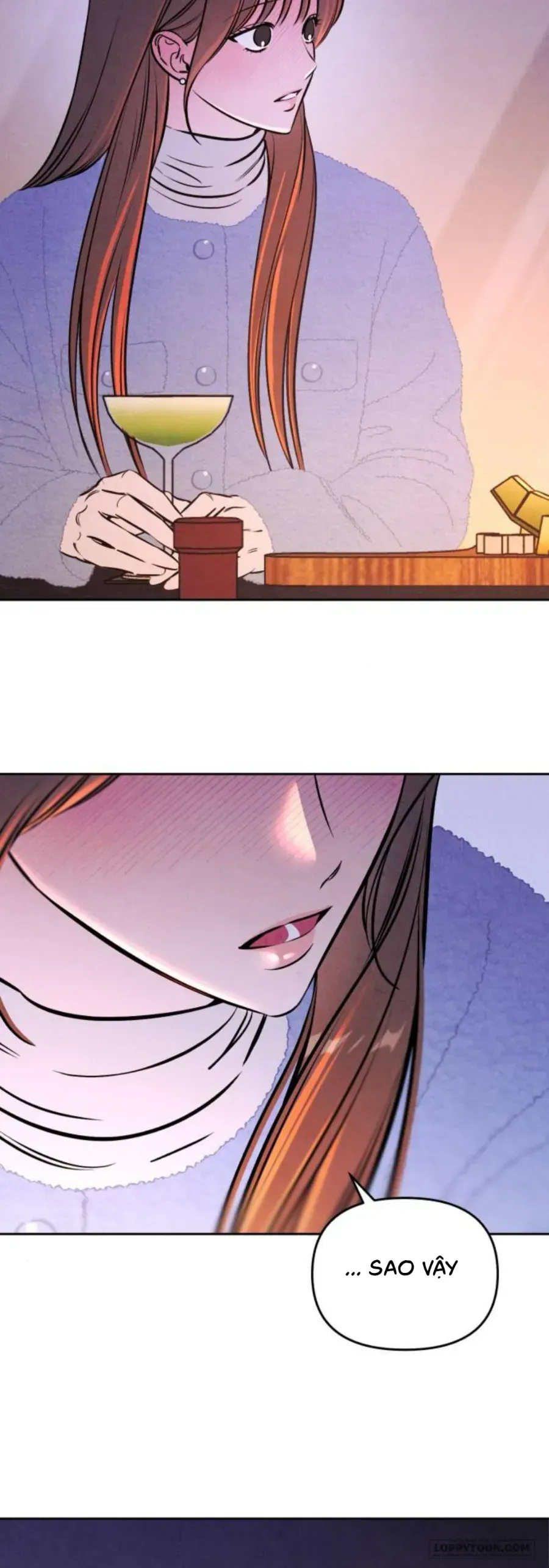 Muốn Mượn Chút Lửa Không? Chap 90 - Next Chap 89