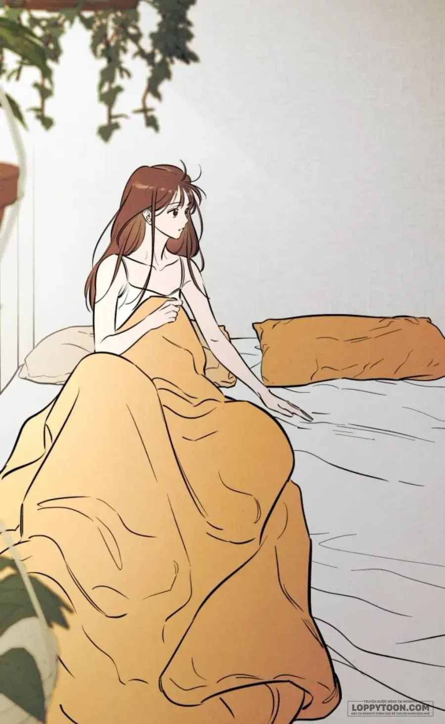 Muốn Mượn Chút Lửa Không? Chap 90 - Next Chap 89