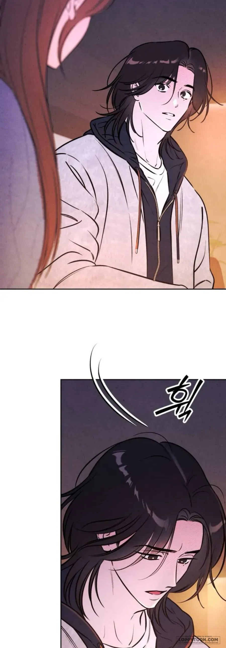 Muốn Mượn Chút Lửa Không? Chap 90 - Next Chap 89