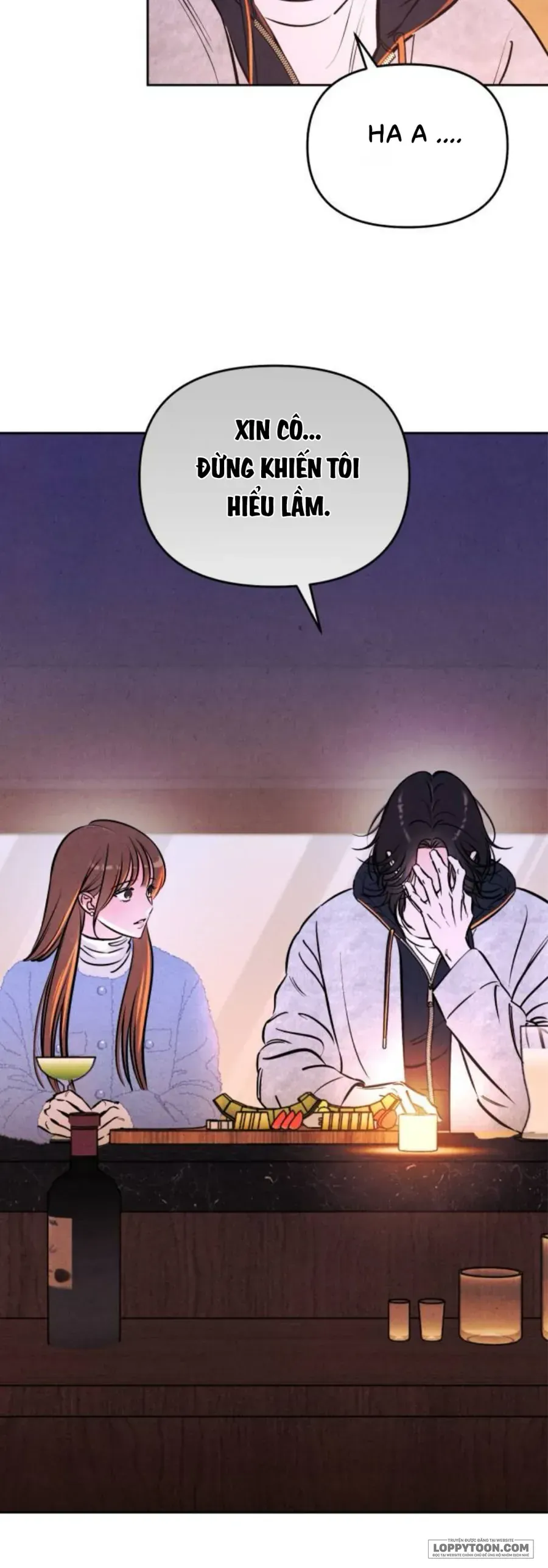 Muốn Mượn Chút Lửa Không? Chap 90 - Next Chap 89