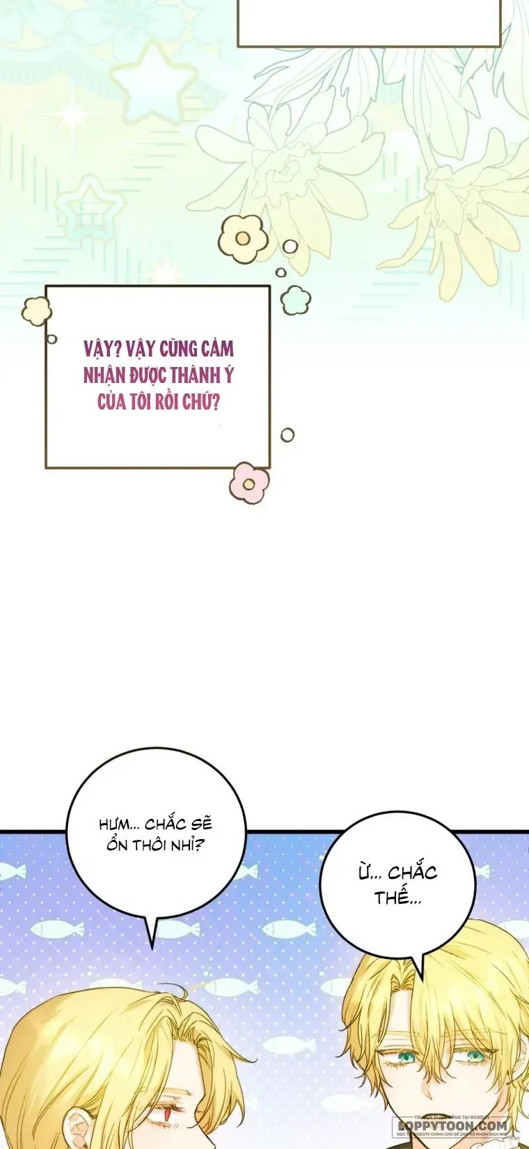 Ác Nữ Là Triệu Phú Chuyên Giải Quyết Rắc Rối