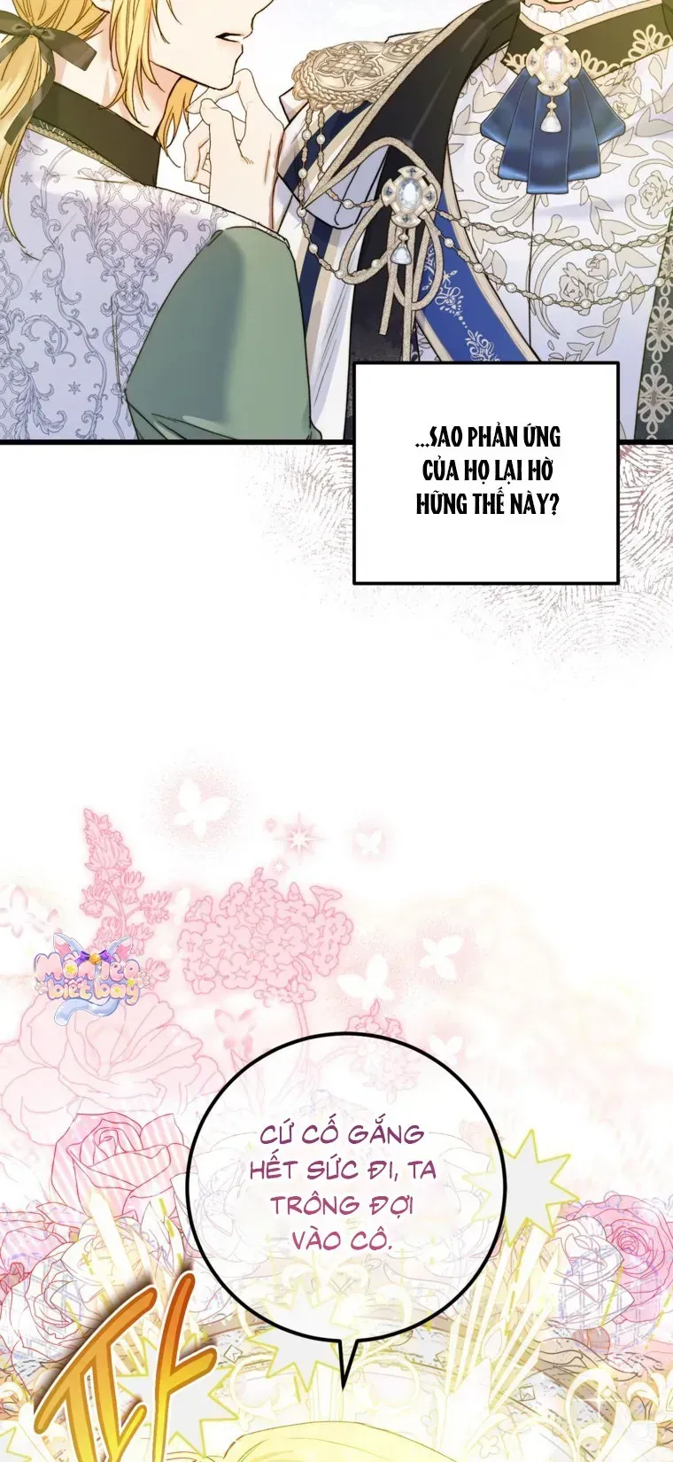 Ác Nữ Là Triệu Phú Chuyên Giải Quyết Rắc Rối