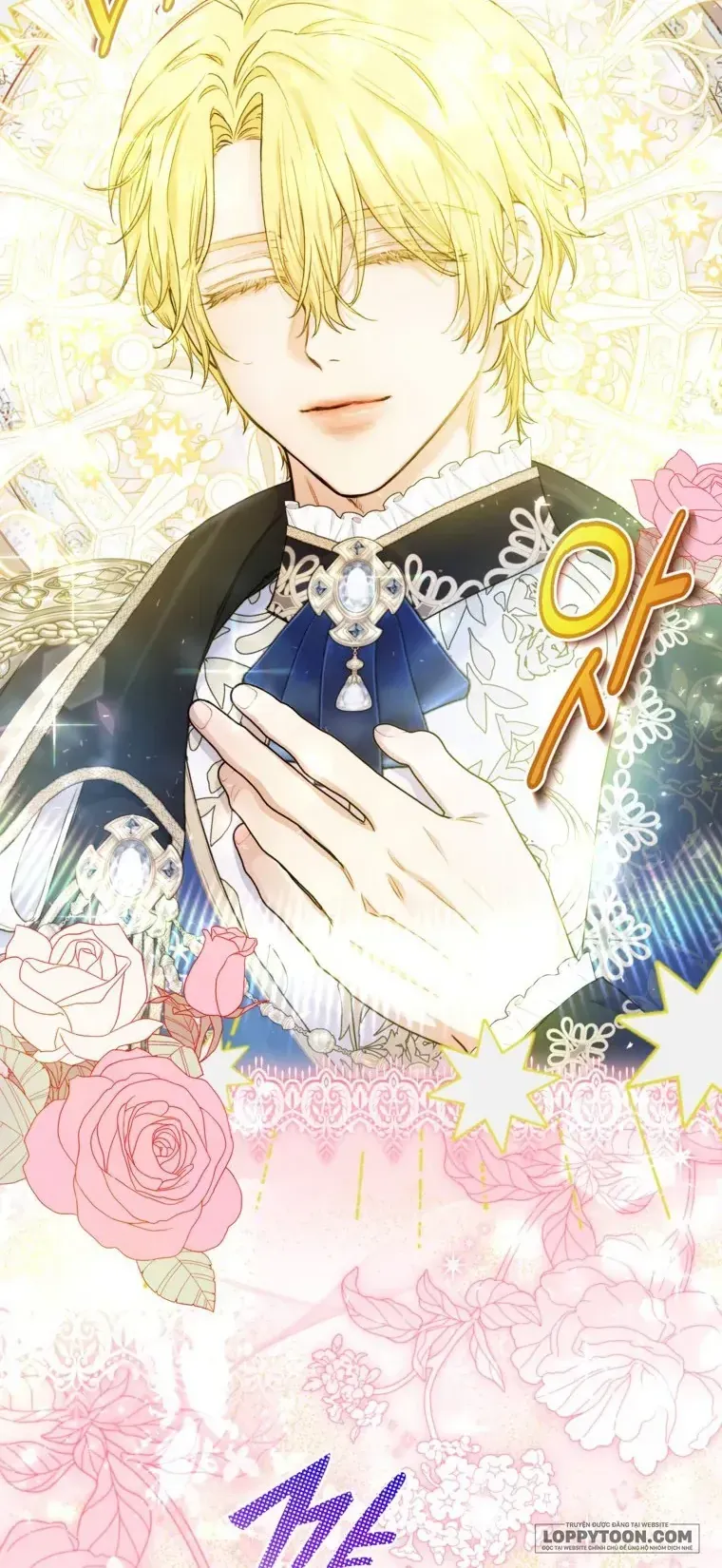 Ác Nữ Là Triệu Phú Chuyên Giải Quyết Rắc Rối