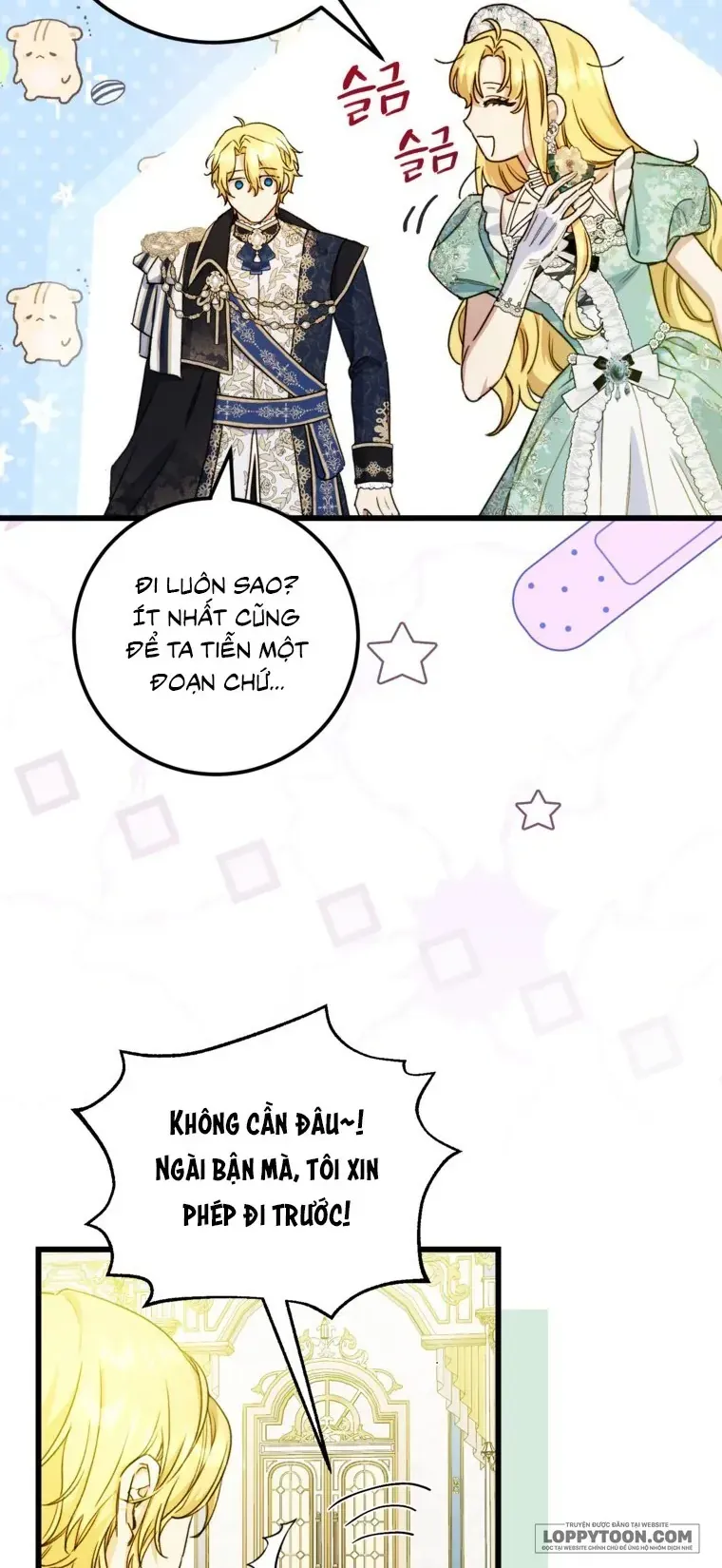 Ác Nữ Là Triệu Phú Chuyên Giải Quyết Rắc Rối