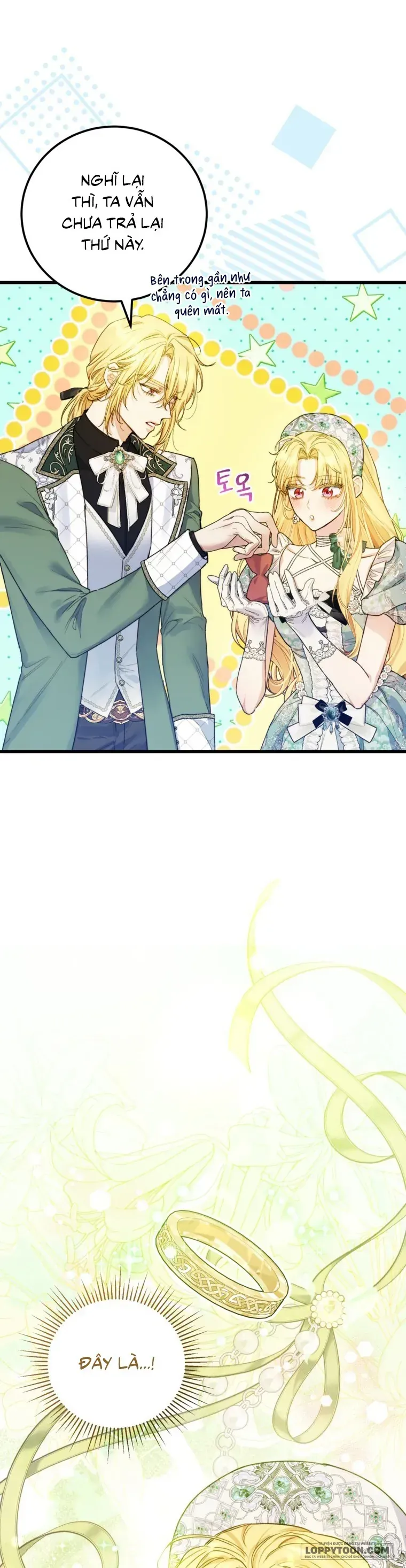 Ác Nữ Là Triệu Phú Chuyên Giải Quyết Rắc Rối