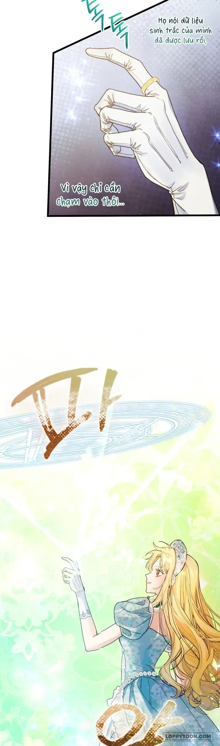 Ác Nữ Là Triệu Phú Chuyên Giải Quyết Rắc Rối