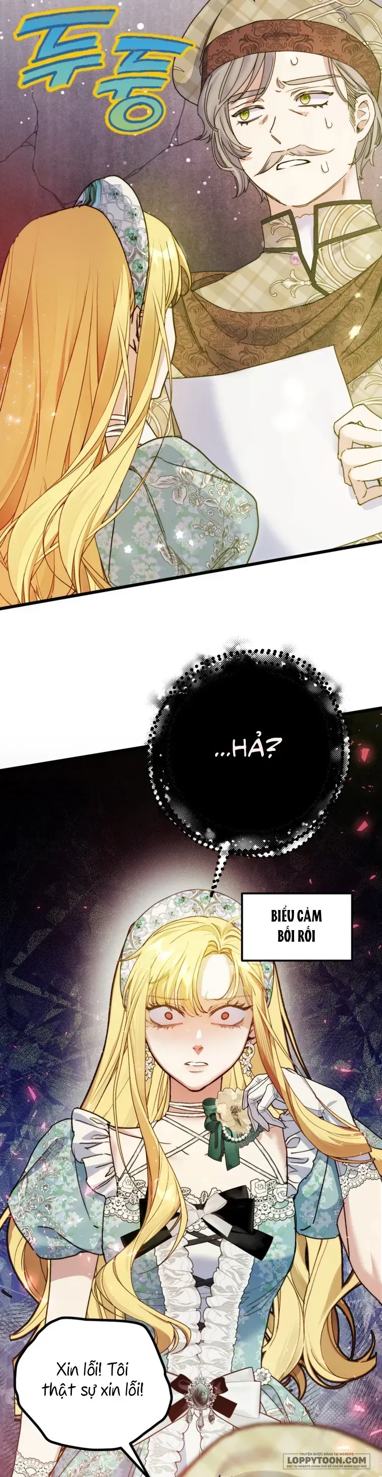 Ác Nữ Là Triệu Phú Chuyên Giải Quyết Rắc Rối