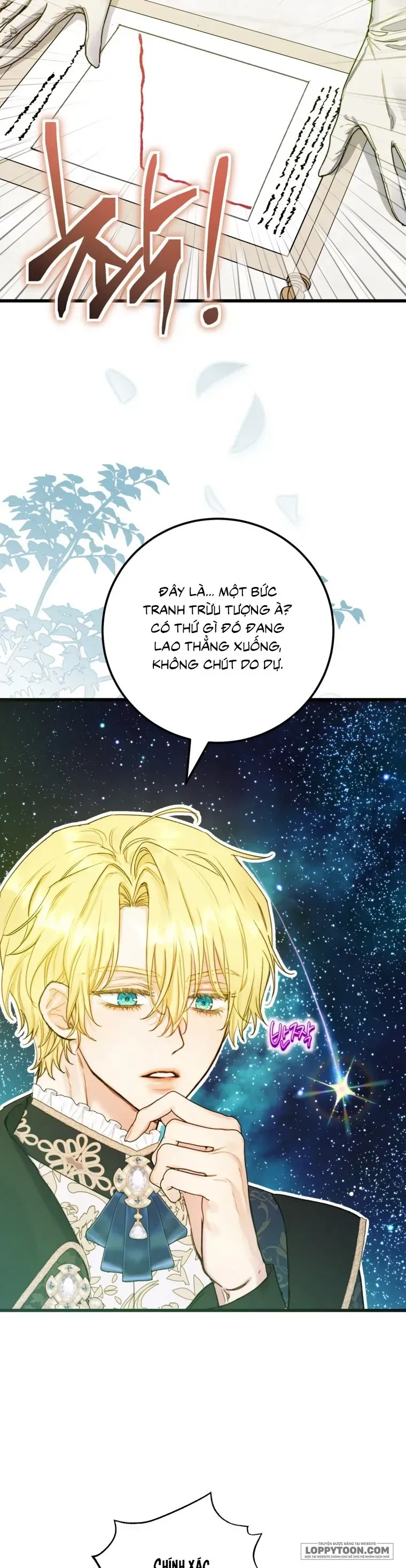 Ác Nữ Là Triệu Phú Chuyên Giải Quyết Rắc Rối