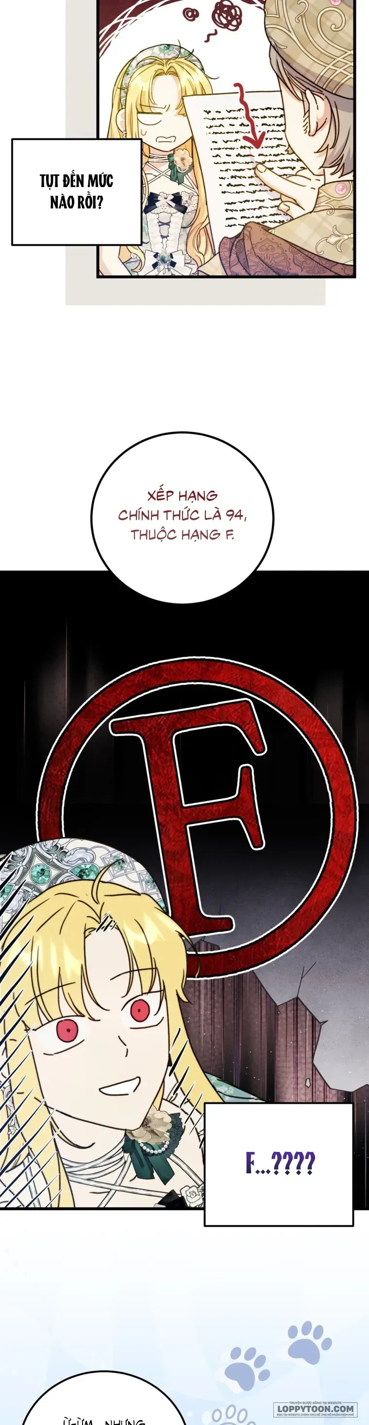 Ác Nữ Là Triệu Phú Chuyên Giải Quyết Rắc Rối