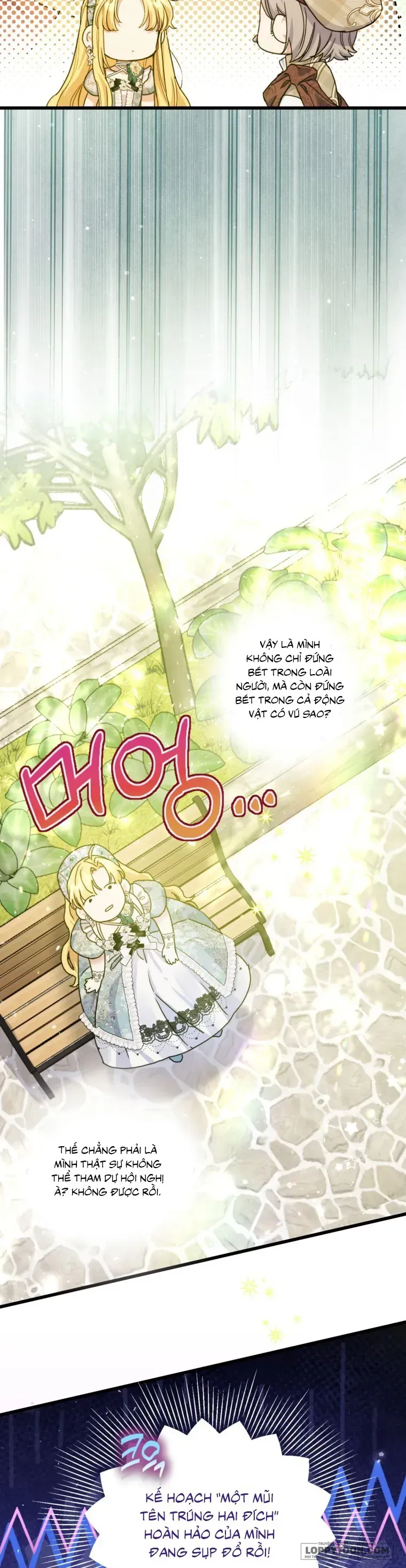 Ác Nữ Là Triệu Phú Chuyên Giải Quyết Rắc Rối