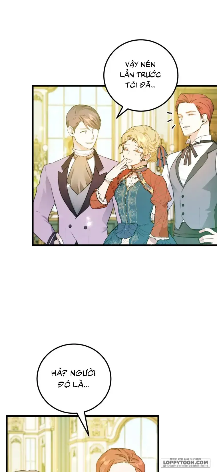 Ác Nữ Là Triệu Phú Chuyên Giải Quyết Rắc Rối