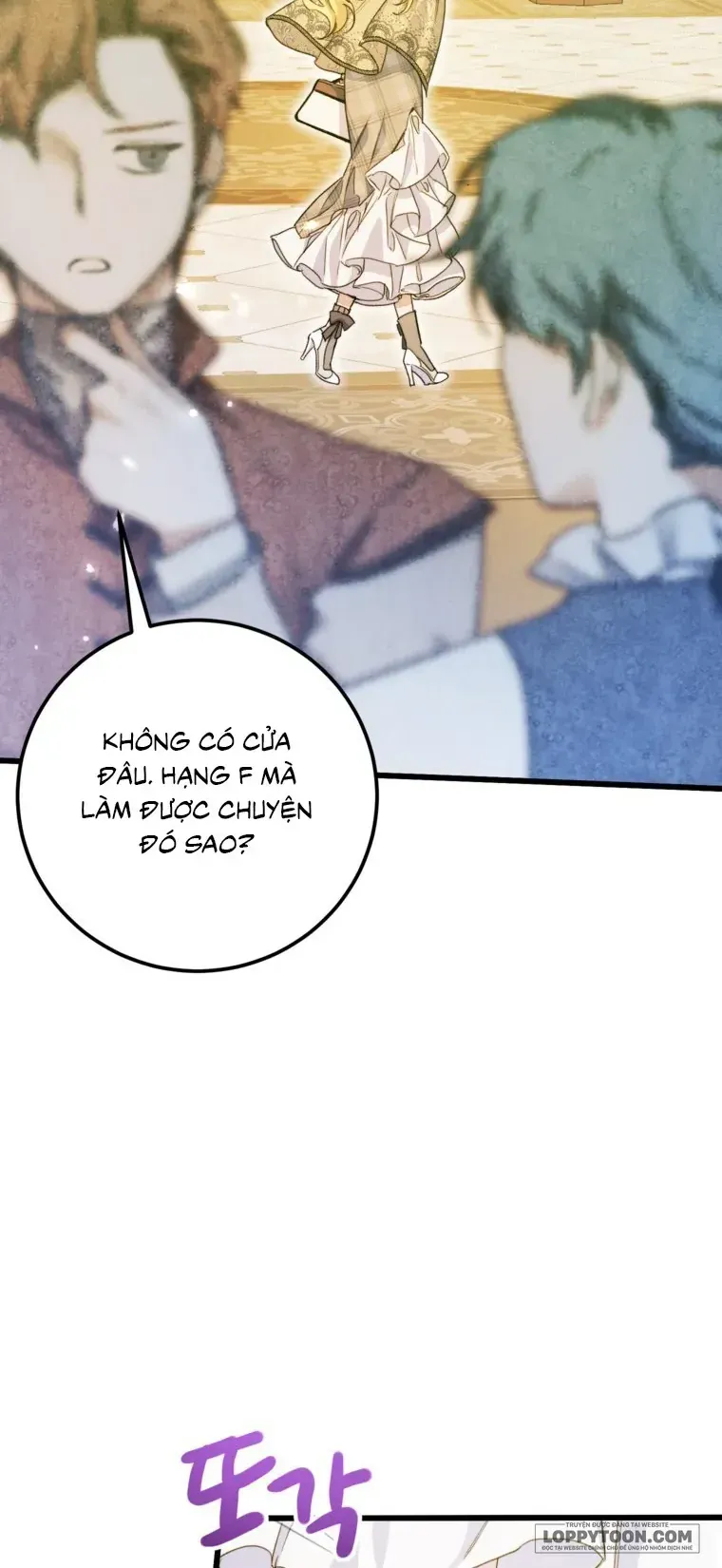 Ác Nữ Là Triệu Phú Chuyên Giải Quyết Rắc Rối