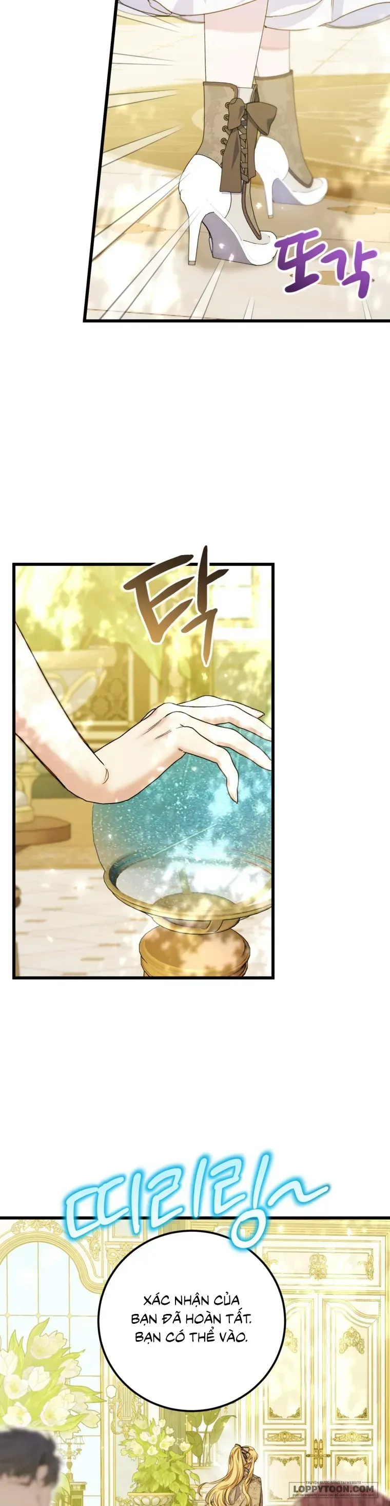 Ác Nữ Là Triệu Phú Chuyên Giải Quyết Rắc Rối