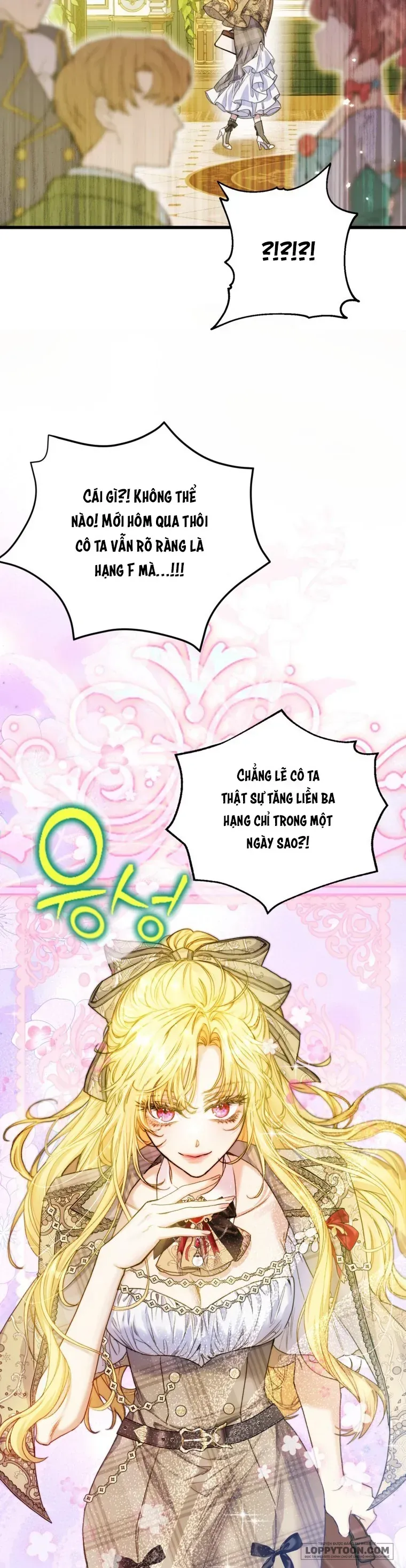 Ác Nữ Là Triệu Phú Chuyên Giải Quyết Rắc Rối