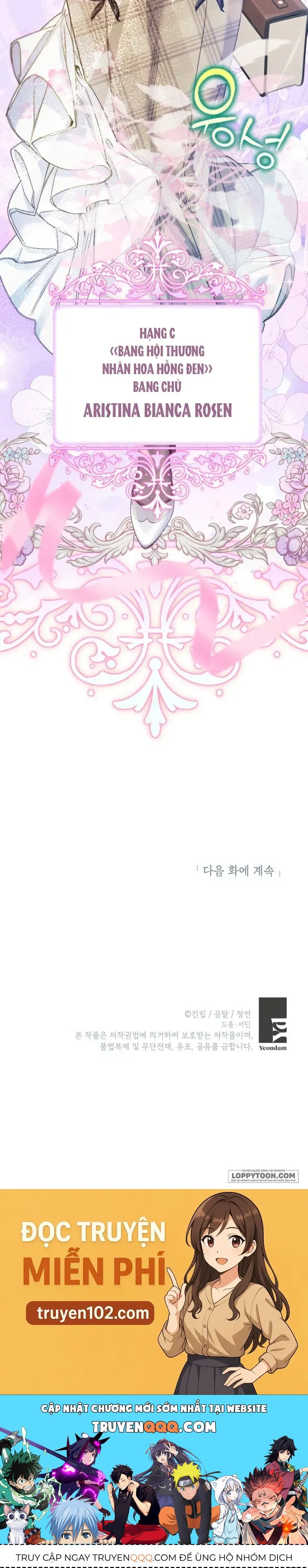 Ác Nữ Là Triệu Phú Chuyên Giải Quyết Rắc Rối