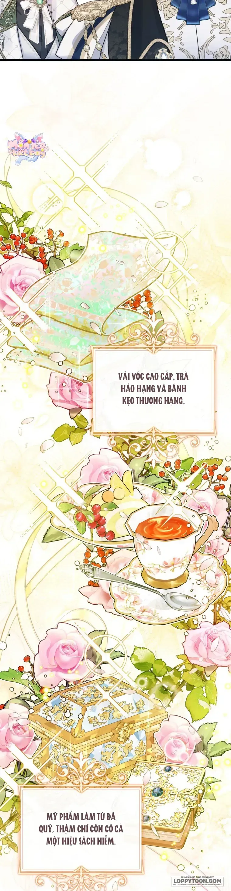 Ác Nữ Là Triệu Phú Chuyên Giải Quyết Rắc Rối