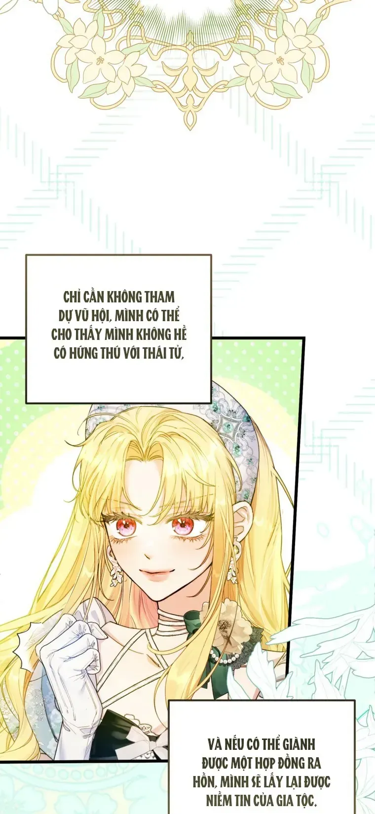 Ác Nữ Là Triệu Phú Chuyên Giải Quyết Rắc Rối