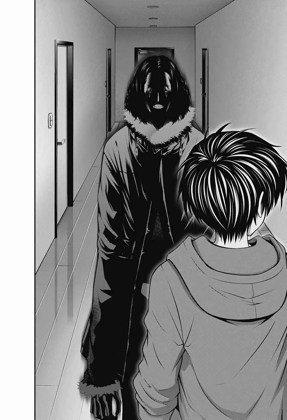 Thợ Săn Ác Linh - Chương 10 - Trang 18