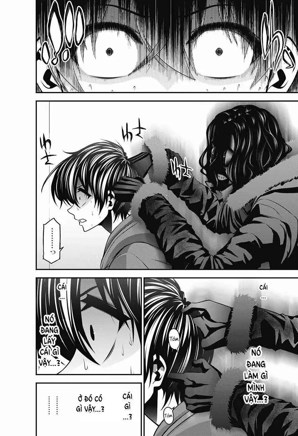 Thợ Săn Ác Linh - Chương 10 - Trang 22