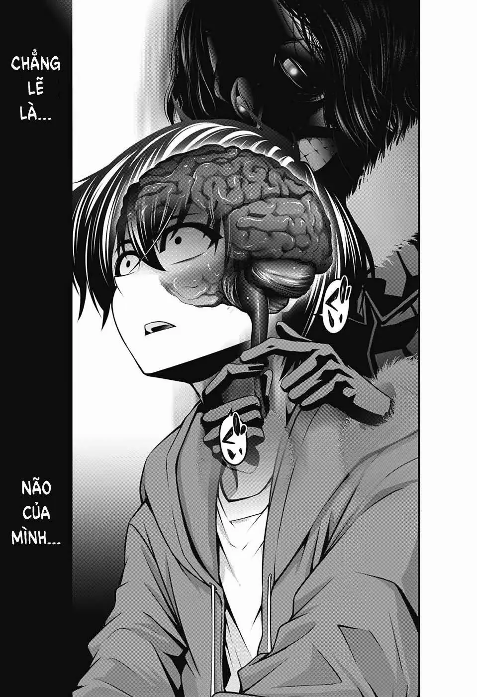 Thợ Săn Ác Linh - Chương 10 - Trang 23