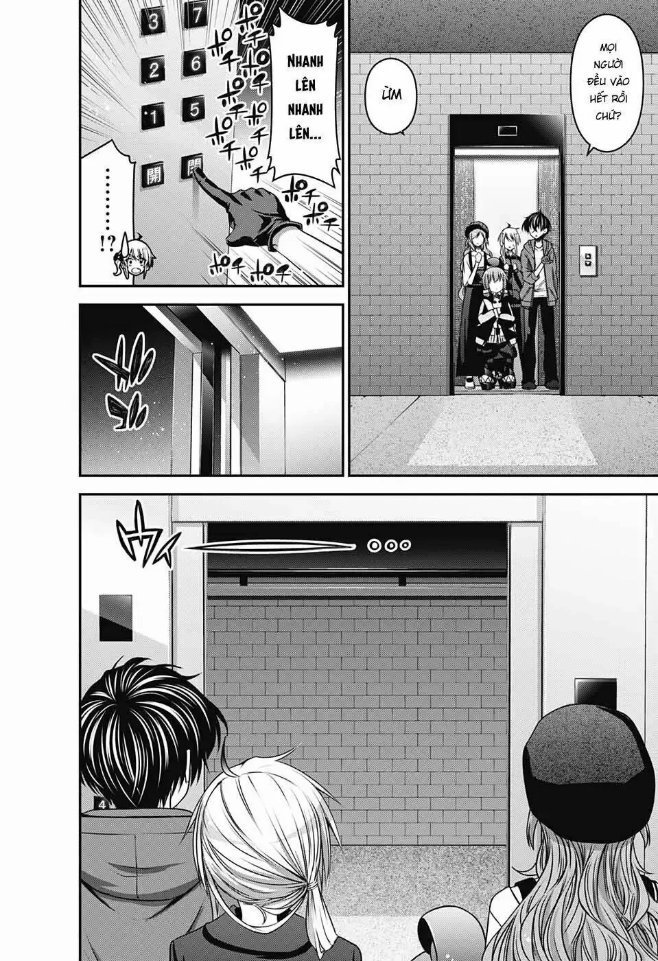 Thợ Săn Ác Linh - Chương 10 - Trang 28