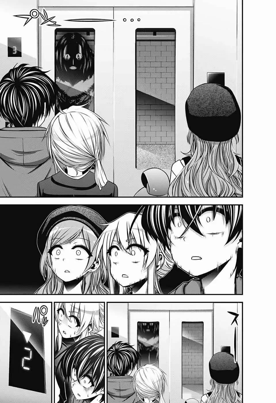 Thợ Săn Ác Linh - Chương 10 - Trang 29