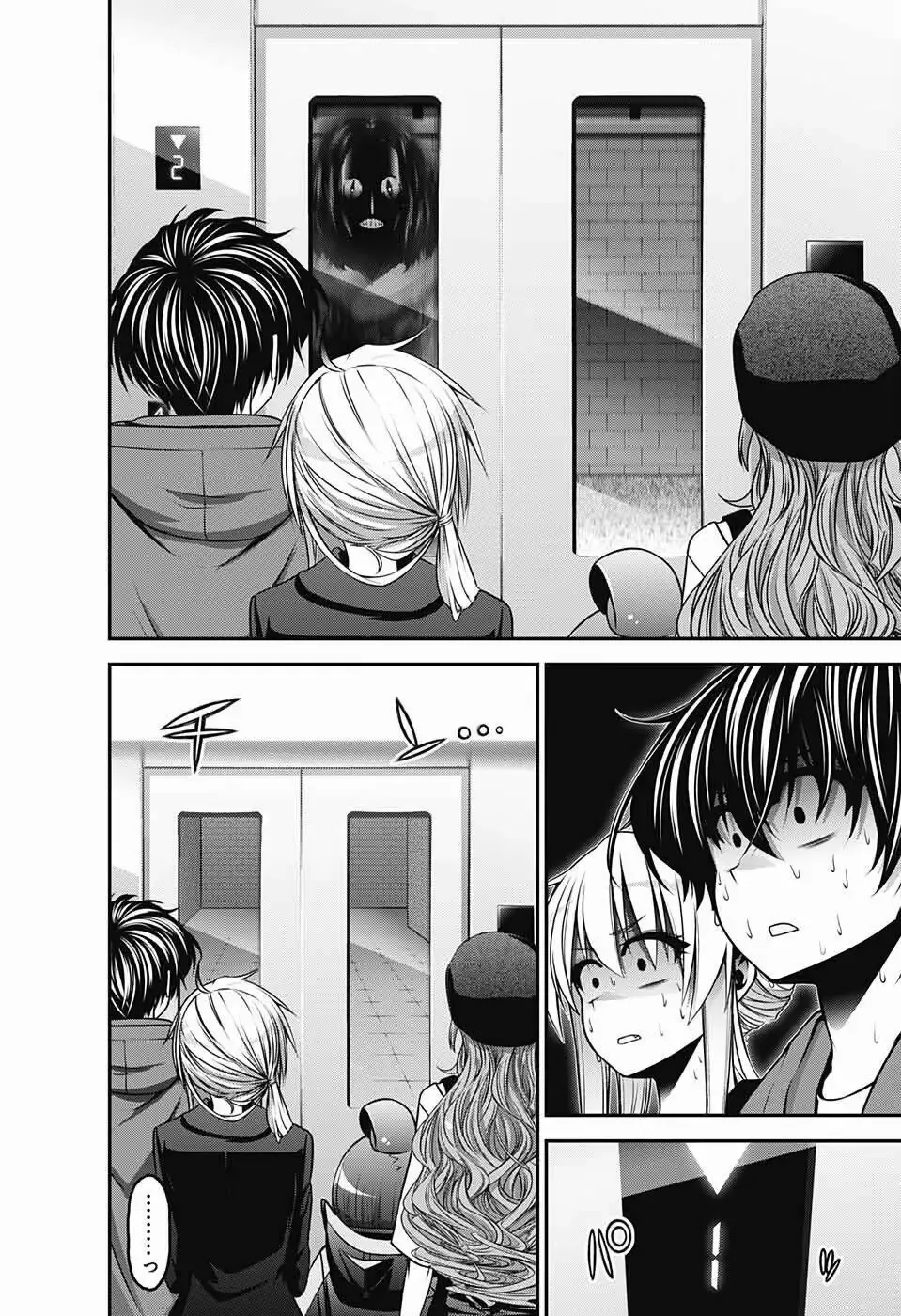 Thợ Săn Ác Linh - Chương 10 - Trang 30