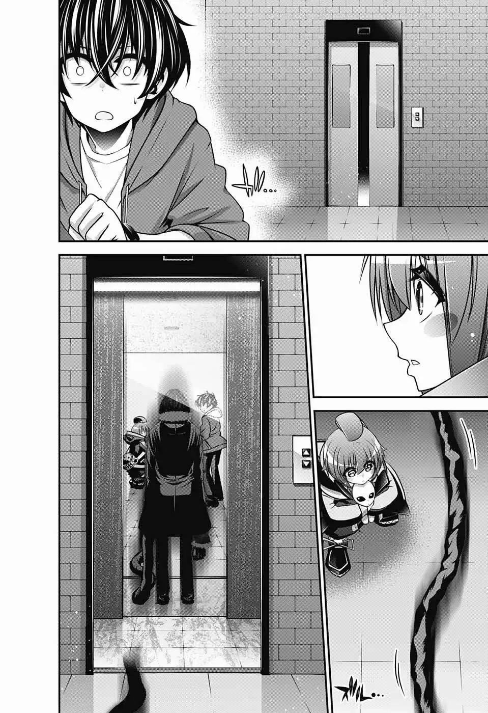 Thợ Săn Ác Linh - Chương 10 - Trang 32