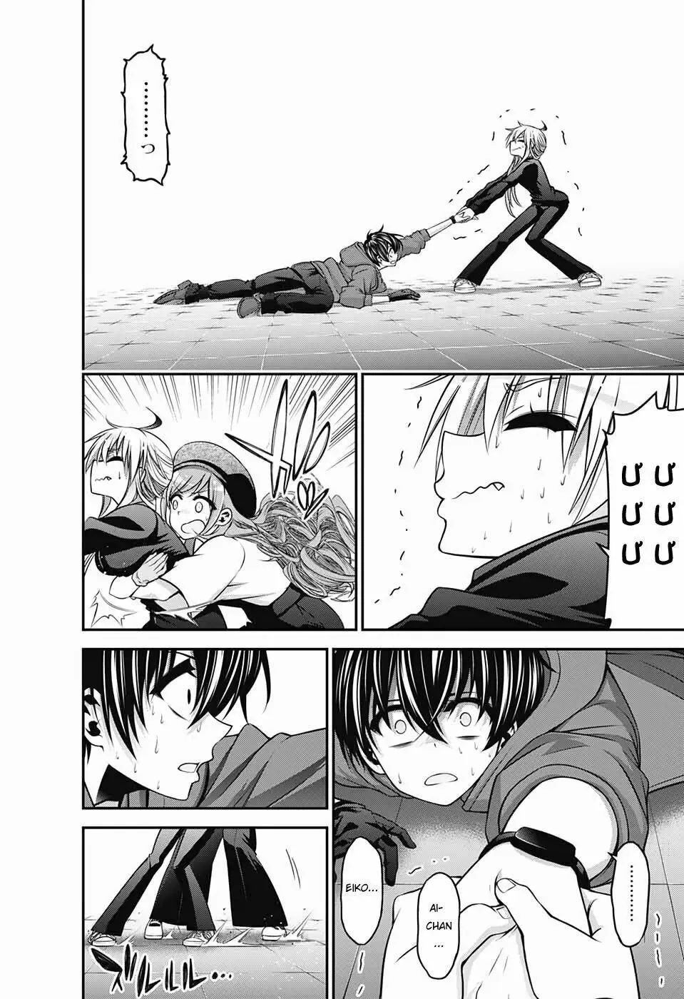 Thợ Săn Ác Linh - Chương 10 - Trang 36