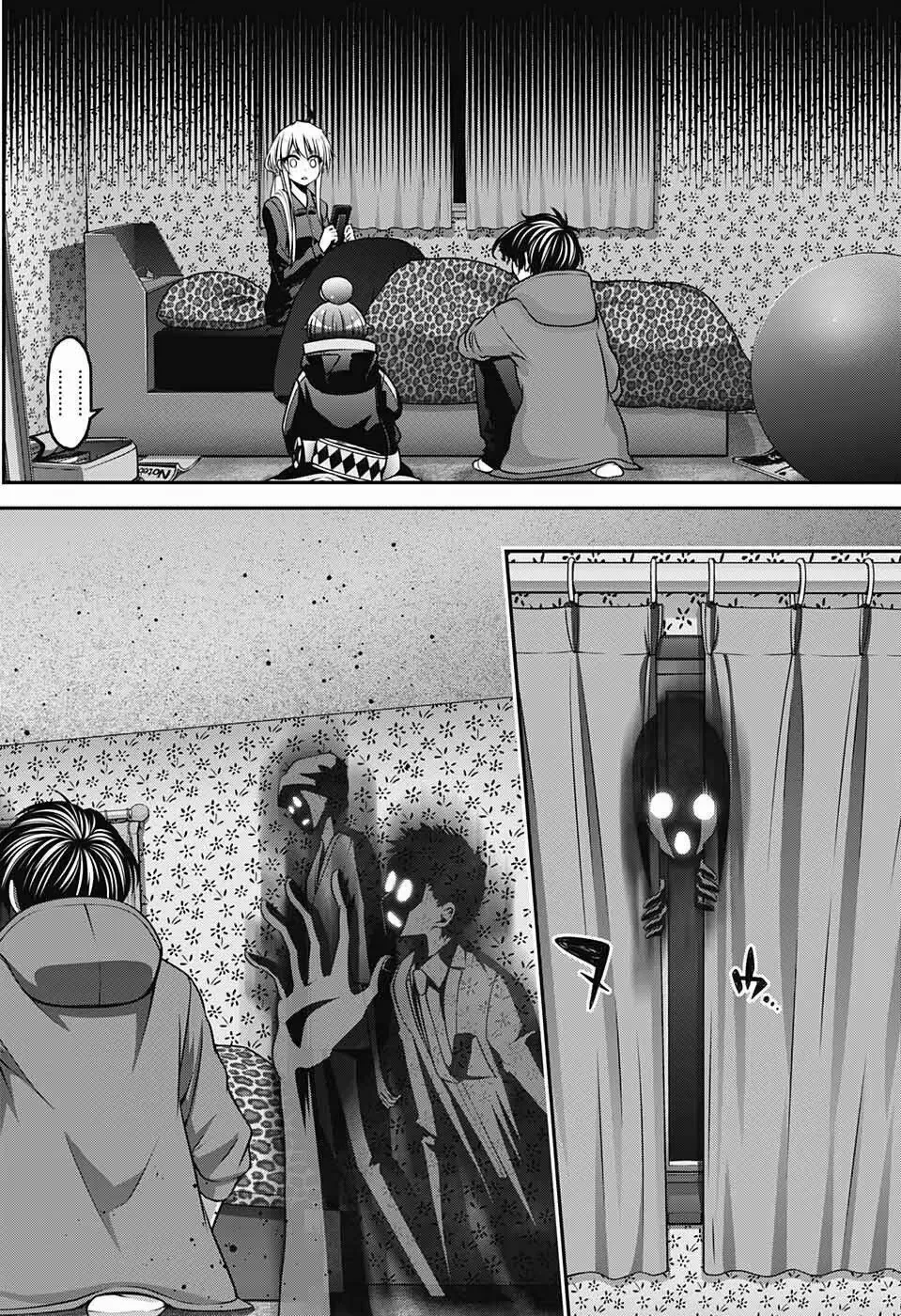 Thợ Săn Ác Linh - Chương 10 - Trang 8