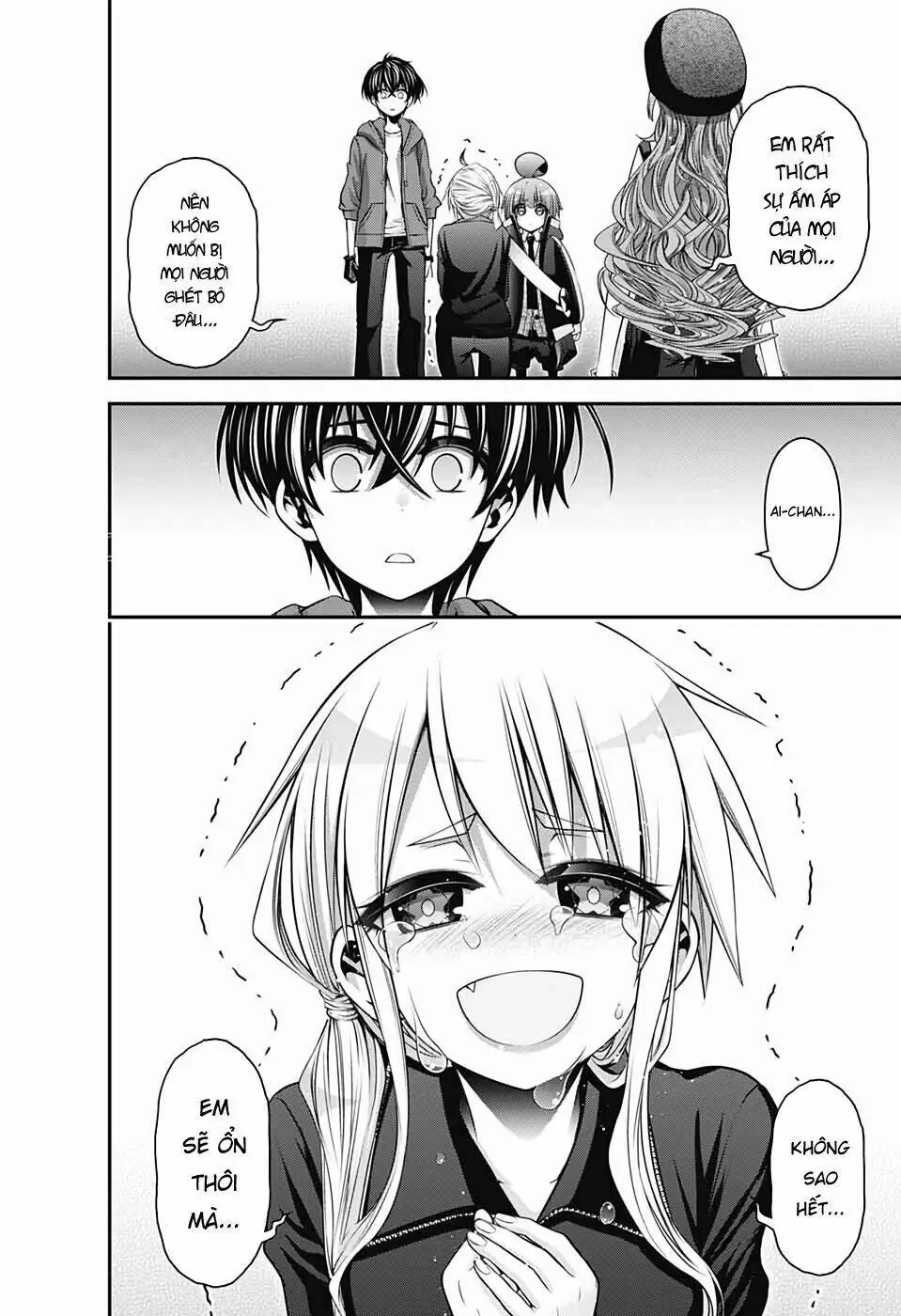 Thợ Săn Ác Linh - Chương 11 - Trang 30