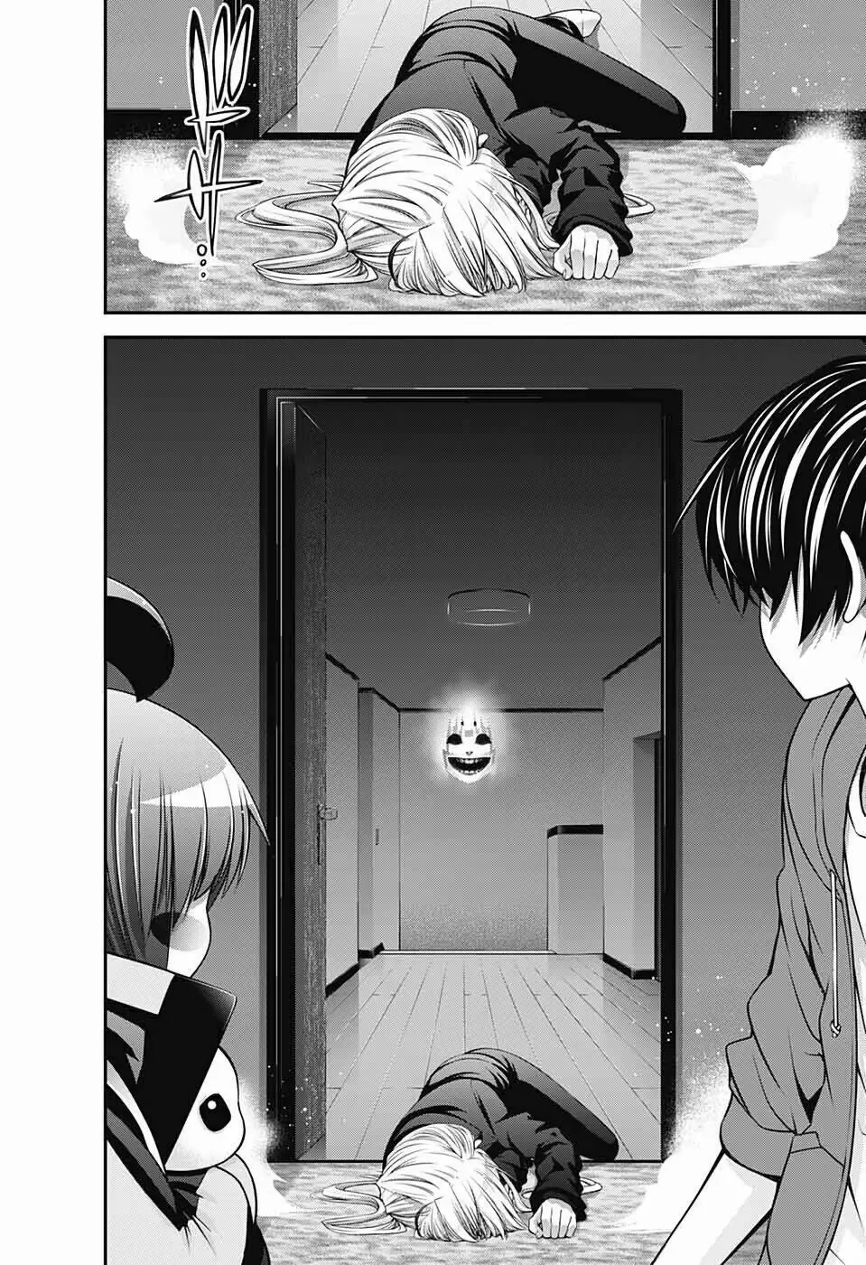 Thợ Săn Ác Linh - Chương 11 - Trang 38