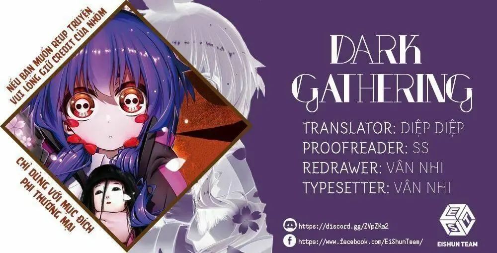 Thợ Săn Ác Linh - Chương 12 - Trang 3