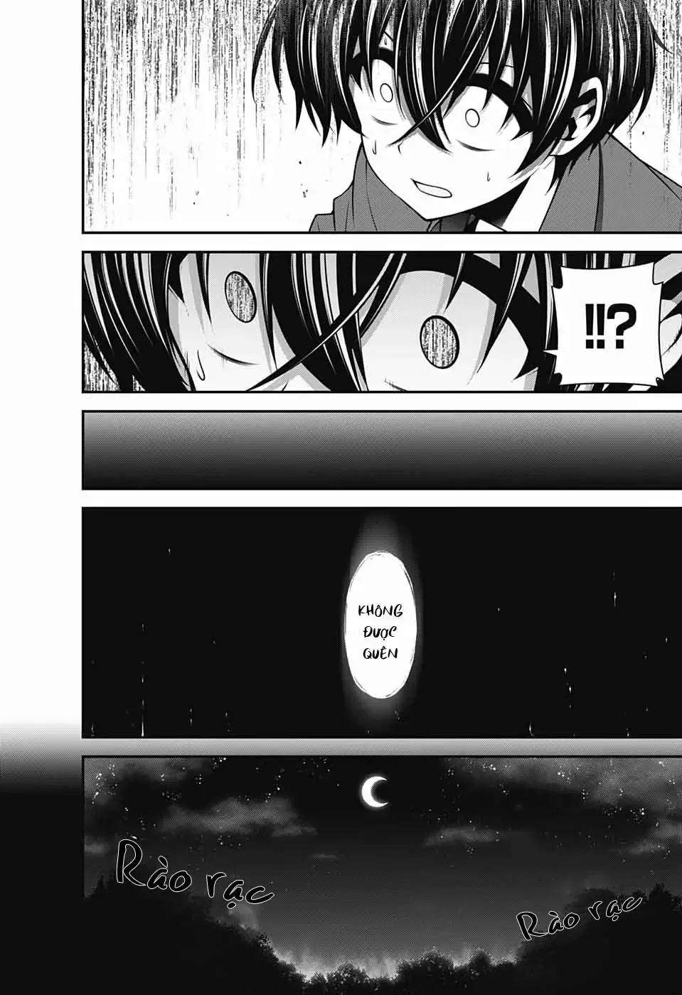 Thợ Săn Ác Linh - Chương 13 - Trang 28