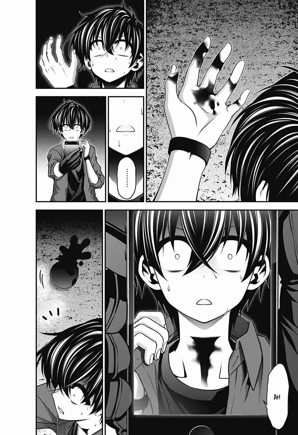 Thợ Săn Ác Linh - Chương 13 - Trang 32