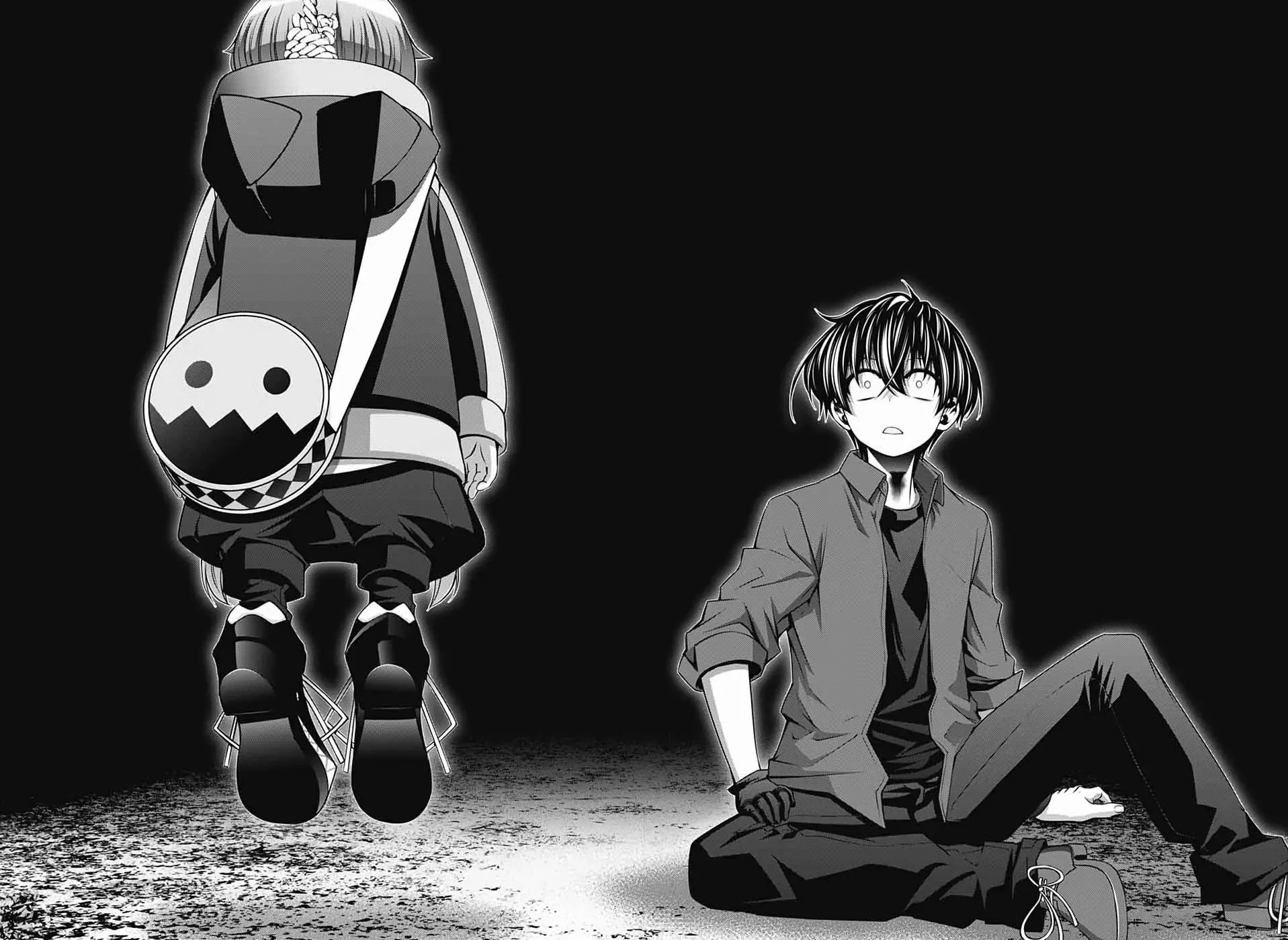 Thợ Săn Ác Linh - Chương 13 - Trang 38