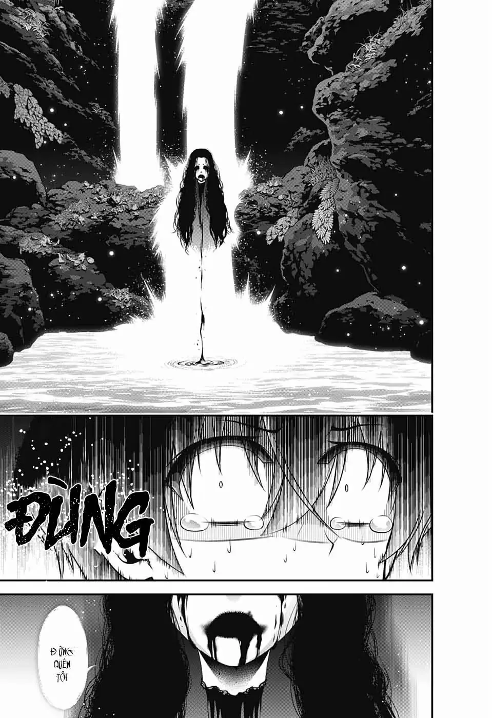Thợ Săn Ác Linh - Chương 13 - Trang 42